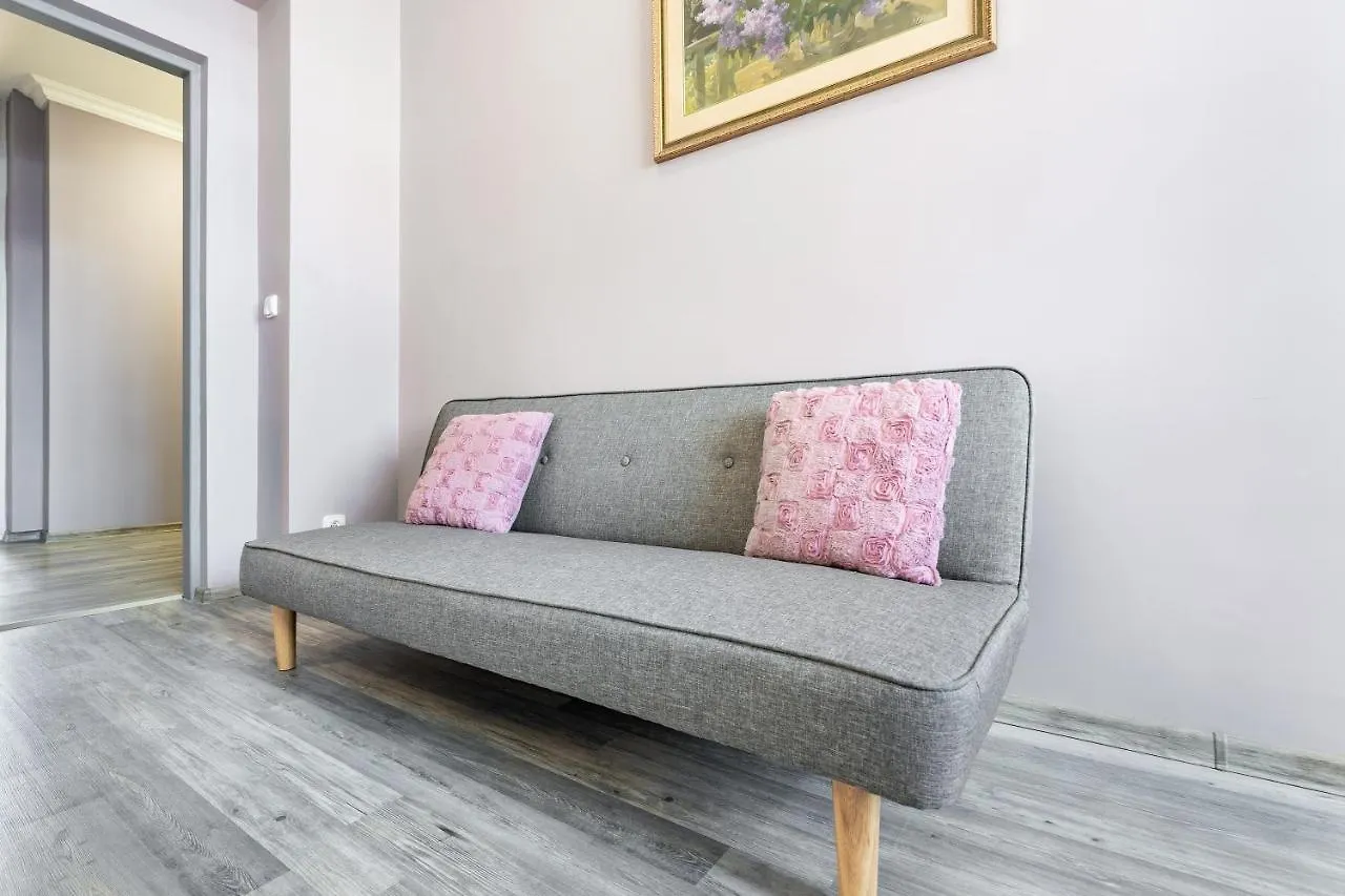 Apartment Happy Family Karlovy Vary