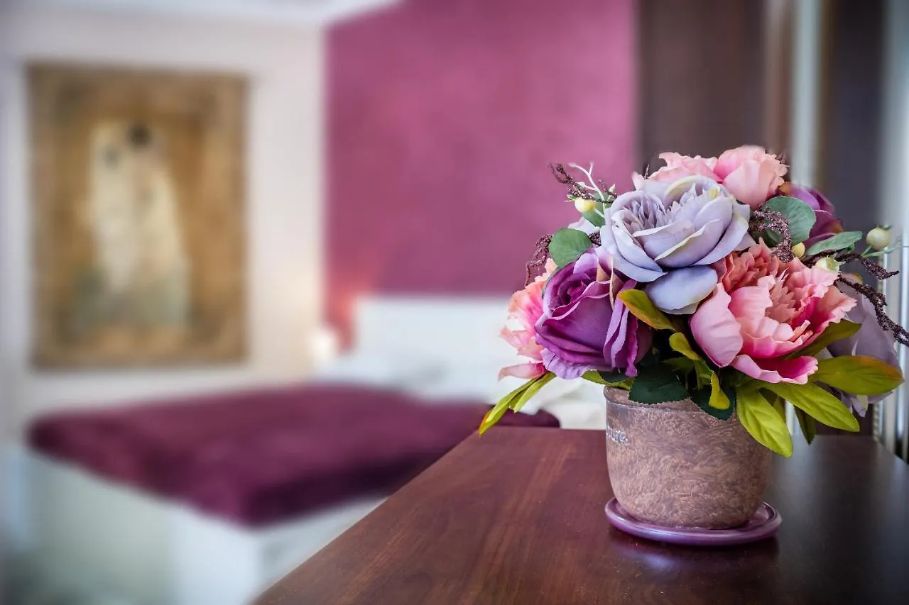 Apartment Happy Family Karlovy Vary Çek Cumhuriyeti