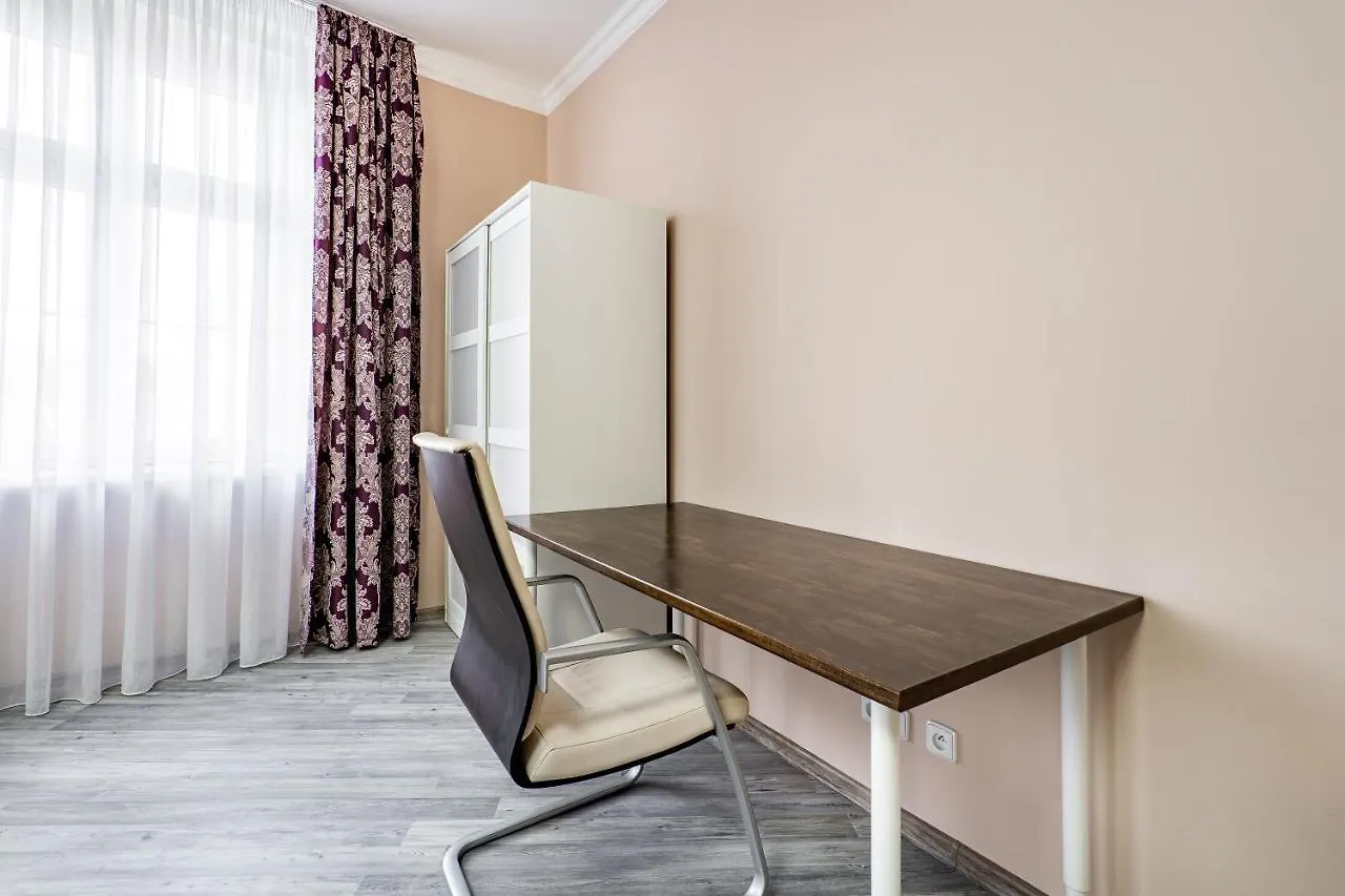Apartment Happy Family Karlovy Vary